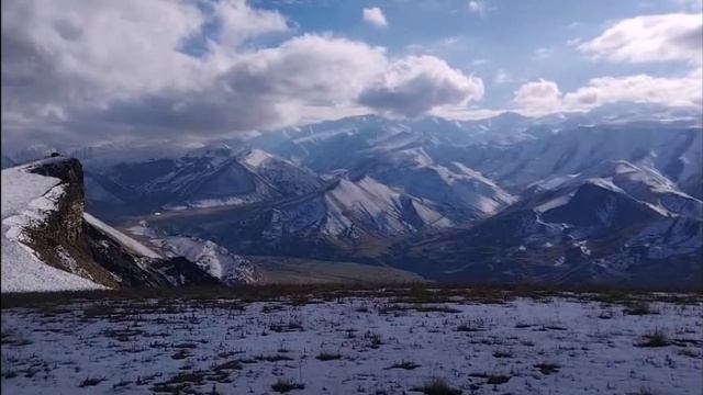 Эндуро в горах Дагестана