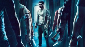трейлер индийский фильм схватка
