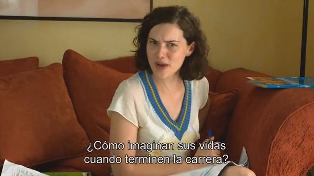 Voces 3 U5 - Nuestro Futuro - Subtitulado