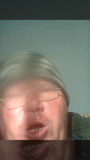 Грозный весь разбит кавер