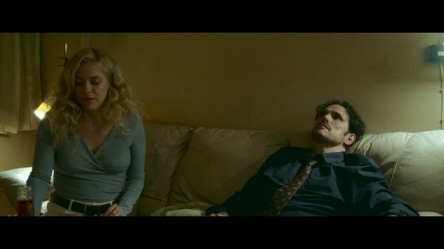 Я же не совсем тупая (кф. Дом, который построил Джек)