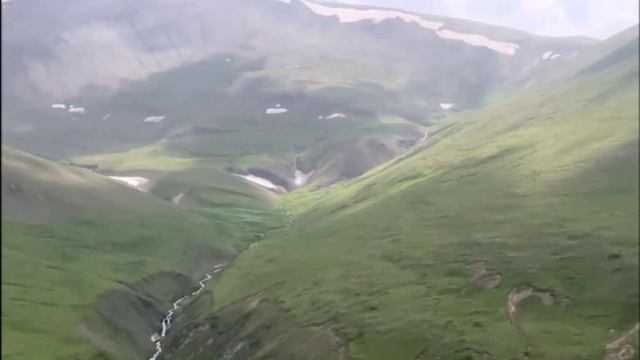 Эндуро в горах Дагестана