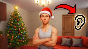 РЕАКЦИЯ ГЕНЫ НА СТРАННЫЕ ВЕЩИ В SCHOOLBOY RUNAWAY!