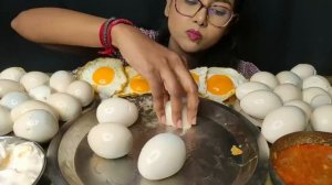 40 ЯИЦ НА ЗАВТРАК: СМОГУ СЪЕСТЬ ИЛИ НЕТ?