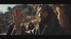 Иисус воскрешает Лазаря