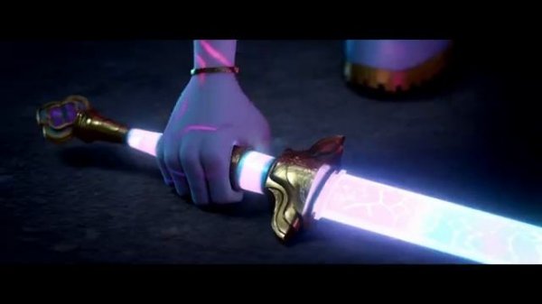 Трейлер 2-й части KPop Demon Hunters 2 от Netflix