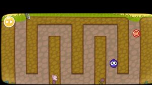 Прохождение Catch candy 1-120 Levels