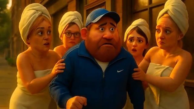 женская баня.mp4 смотреть онлайн