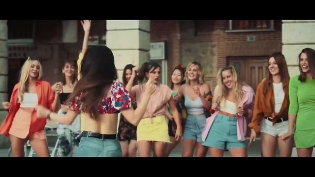 Move Your Body - Myra Bro & Dj Ramezz - Tech PC builder Video смотреть онлайн