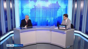 Что обсудили костромичи на прямой линии с губернатором Сергеем Ситниковым