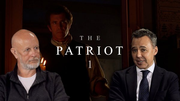 Патриот, часть 1: экономические предпосылки Войны за независимость США