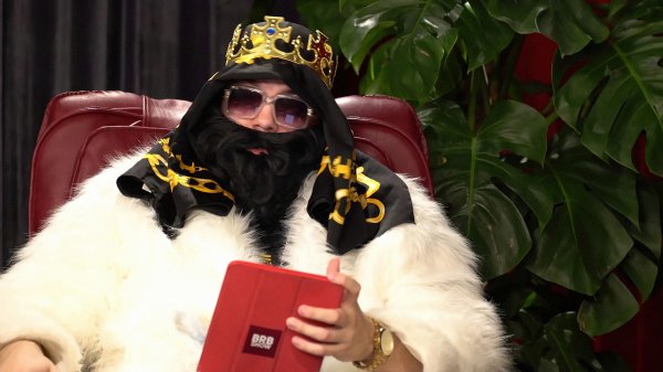 Big Russian Boss Show, 1 сезон, 69 выпуск