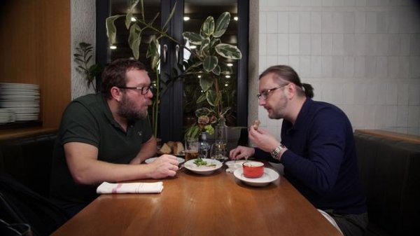 Честный обзор ресторана SmokeBBQ Москва