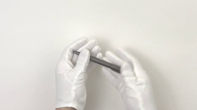 Ручка VESTA, Графитовая полностью 1120.99 смотреть онлайн