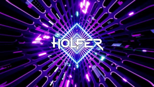 DJ HOLFER - HOLL MIX #14 #house #bigroomhouse #music #djset #hollmix