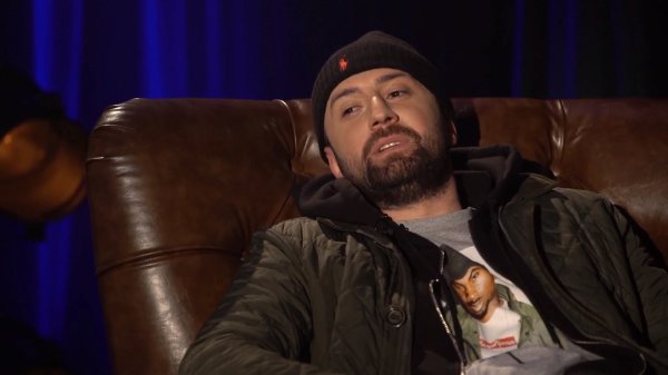 Big Russian Boss Show, 1 сезон, 51 выпуск