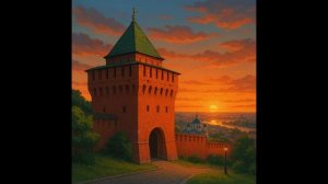 Нижний Новгород (гимн)
