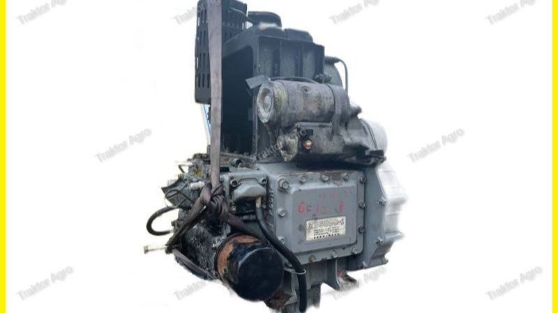 Двигатель Kubota ZB600С-1 смотреть онлайн