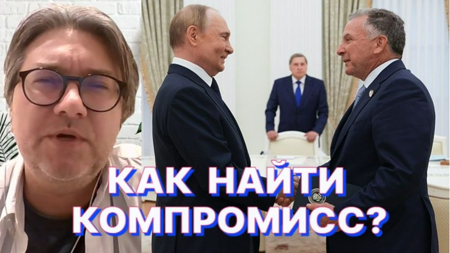 П.СКОРОБОГАТЫЙ: В Европе плохо понимают перспективы военного конфликта с Россией смотреть онлайн