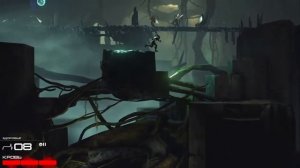 Shadow of the Beast (Прохождение на Стрим) (PS4) (#2)