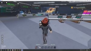 играем в ядро чёрной дыры.