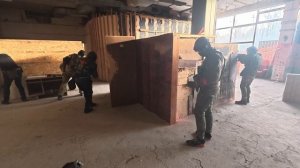 Балтиец 16.11.2025