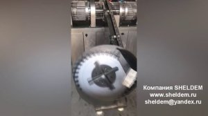 Машина для удаления косточек из оливок