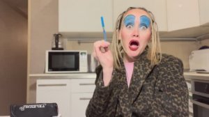 Баобаб, Ресничка и ВидО БлондИ