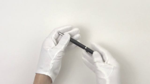 Ручка VESTA, Черная 1120.08 смотреть онлайн