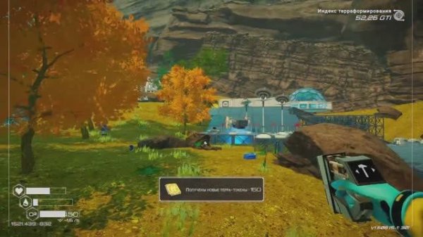 The Planet Crafter #12 Toxicity