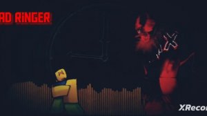 Dead ringer Guest666 VS noob (official LMS forsaken)