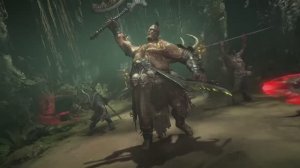 Diablo IV  — геймплейный трейлер Божественного вмешательства