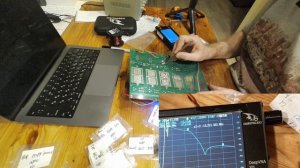 ФНЧ EU2AV с диплексером 40м - Подробнее в Телеграм @pa_tuner_1000wt