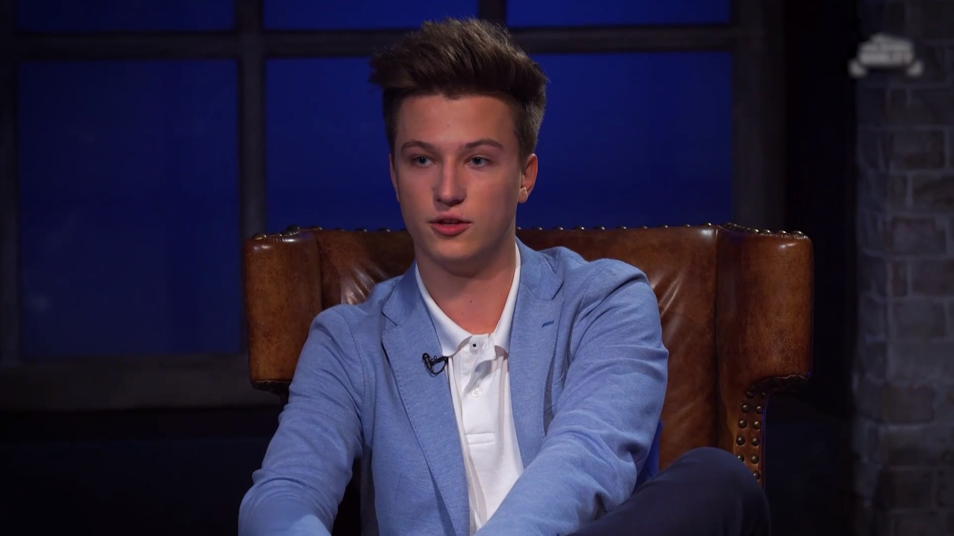 Big Russian Boss Show, 1 сезон, 44 выпуск смотреть онлайн