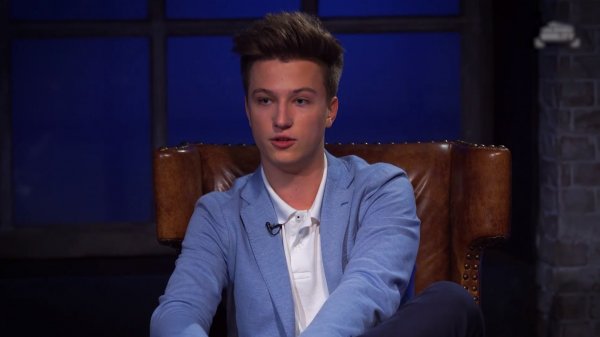 Big Russian Boss Show, 1 сезон, 44 выпуск