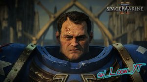 Warhammer 40,000 Space Marine 2 Вархаммер Спейс Марин 2 вархаммер 40000 тотал вар sw_Loon