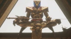 Flintlock: The Siege of Dawn - Босс Дакмар