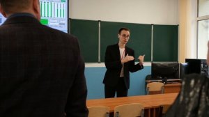 Визит делегации АО«ТВЭЛ»