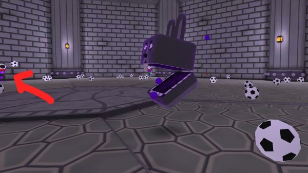 Почти весь Астральный храм.