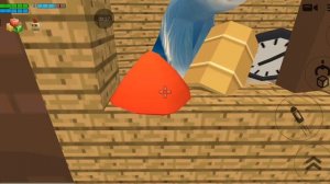 Крушение лоротаника в чикен ган часть 1