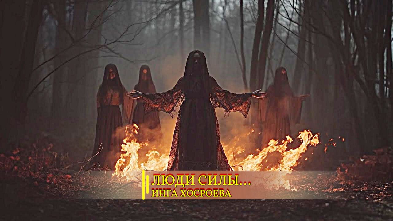 О ЛЮДЯХ СИЛЫ... смотреть онлайн