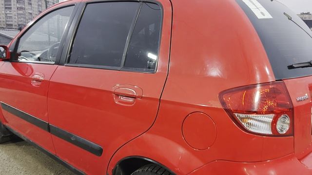 getz смотреть онлайн