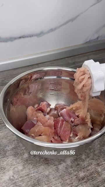 Мраморная Ветчина своими руками в домашних условиях! смотреть онлайн