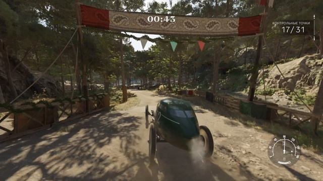 Mafia The Old Country - Мафия старый город 21 прохождение на ps5 смотреть онлайн