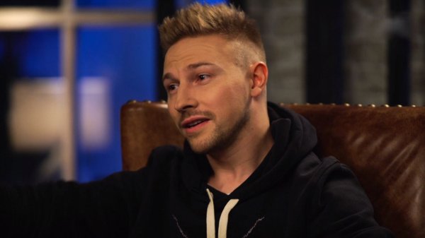 Big Russian Boss Show, 1 сезон, 27 выпуск