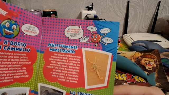 Teamix и DeAgostini