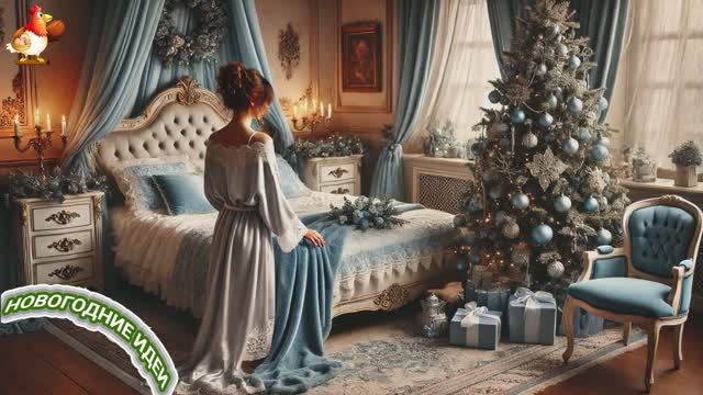 Новогодние идеи своими руками для дома 🎍🎅🏼🎄 Декор и мода 2026 (4) смотреть онлайн