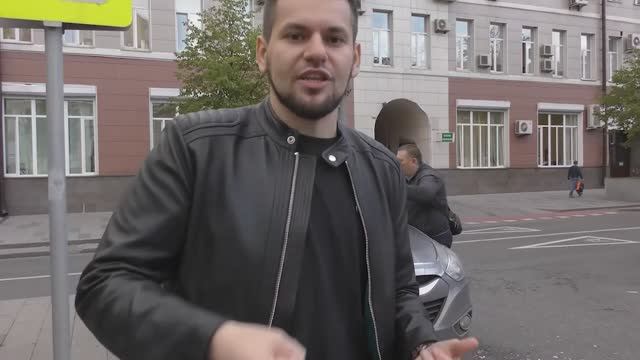 СтопХам-Общий сбор #18