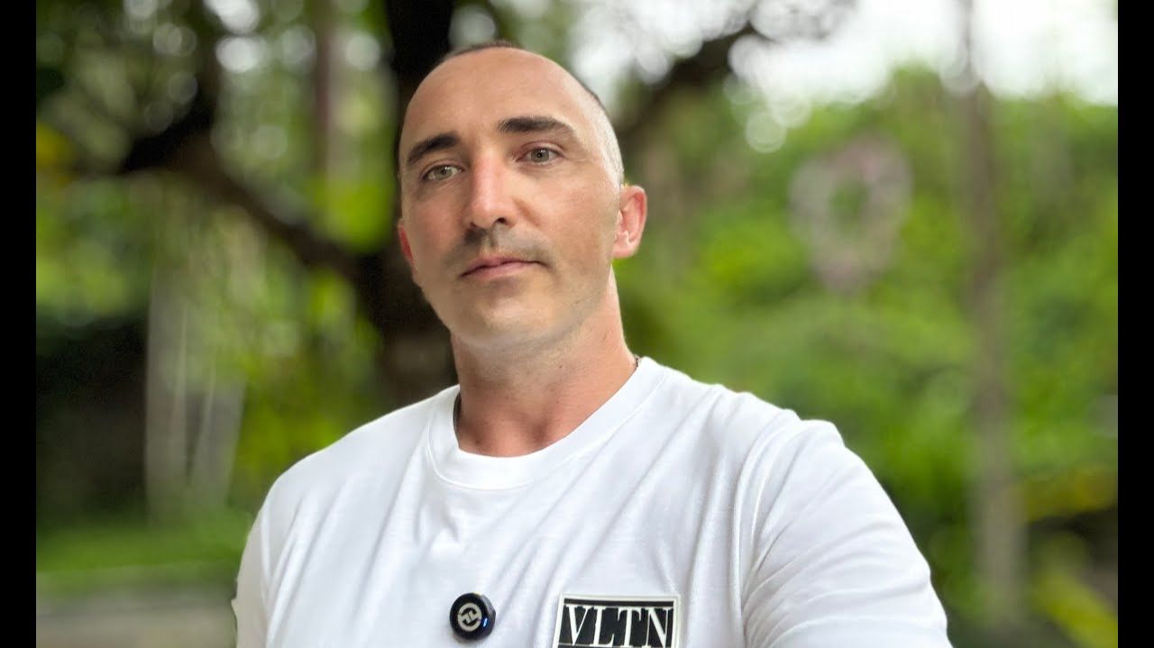 ⚪️ Биткоин и Эфириум - разбираем логику входа на живом графике смотреть онлайн