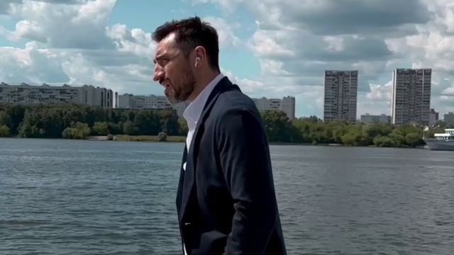 Эдуард Асадов - Я могу тебя очень ждать (исполняет Алексей Лосихин)